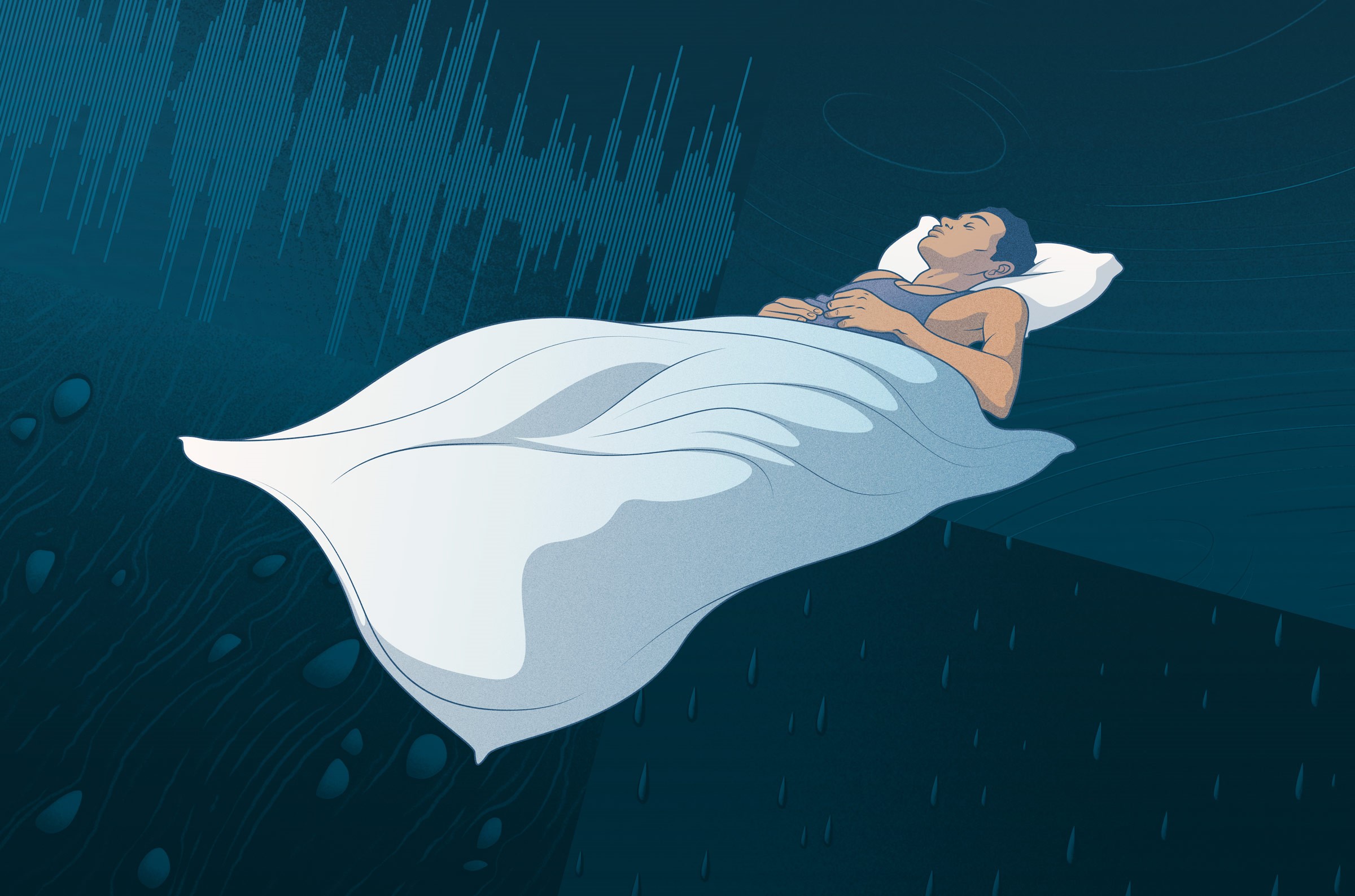 What is Sleep Paralysis & How to Prevent It Sleep Cycle